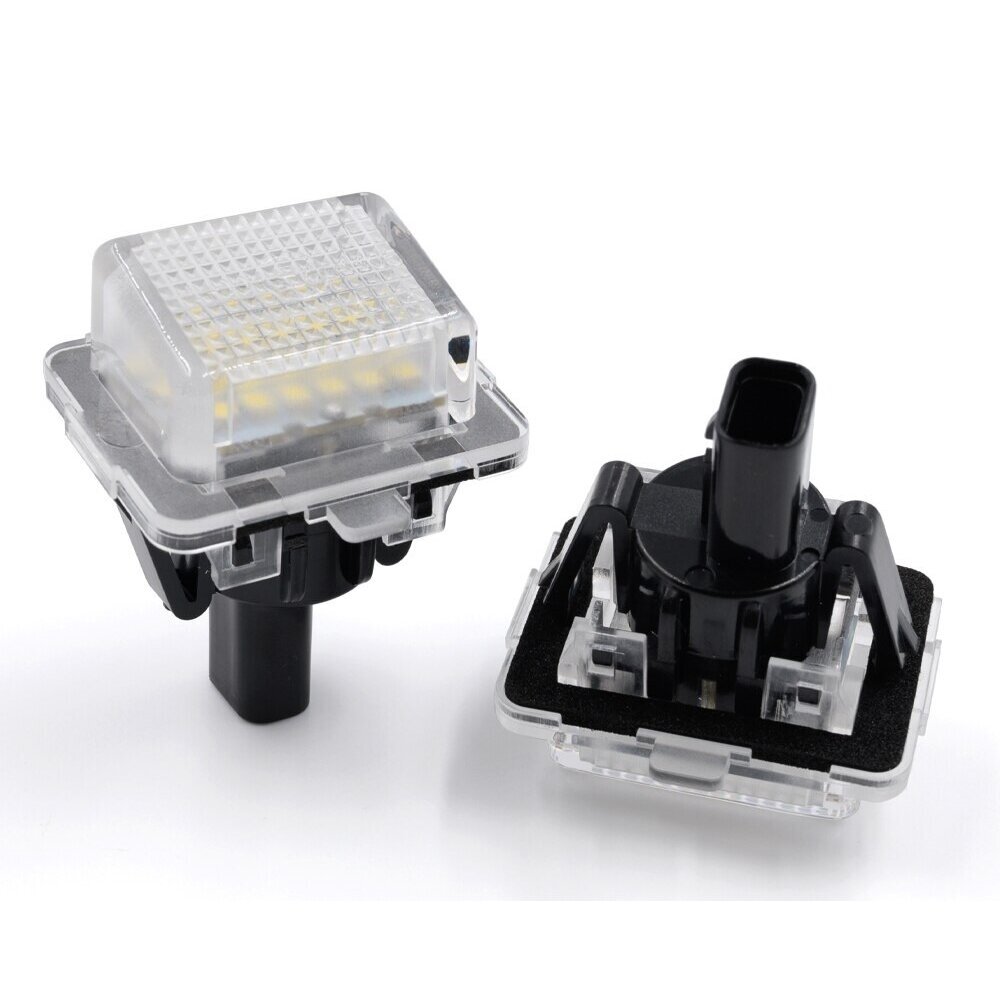 Sertifikuotas 2x LED MB W204,, W212, W216, W221 18 SMD 3w/12v numerio apšvietimo lemputės 2 Sertifikuotas 2x LED MB W204,, W212, W216, W221 18 SMD 3w/12v numerio apšvietimo lemputės 2