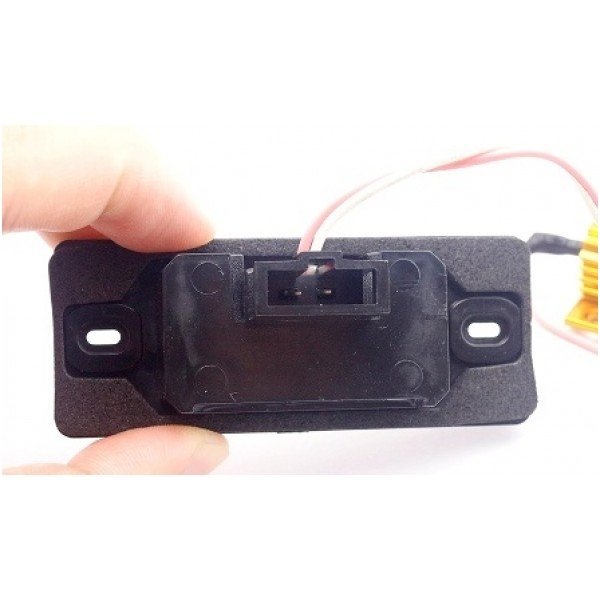 Sertifikuotas 2x Led OEM Error-free numerio apšvietimas Volkswagen Porsche automobilių 18 SMD 6000k 4 Sertifikuotas 2x Led OEM Error-free numerio apšvietimas Volkswagen Porsche automobilių 18 SMD 6000k 4
