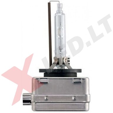D8S 4500K 35W/40V xenon lemputė į originalias xenon sistemas D8S 4500K 35W/40V xenon lemputė į originalias xenon sistemas