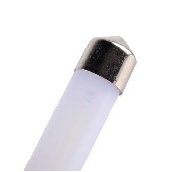 3D LED lemputė C5W / F10 36mm 12 SMD X-treme balta 6000K 1 3D LED lemputė C5W / F10 36mm 12 SMD X-treme balta 6000K 1