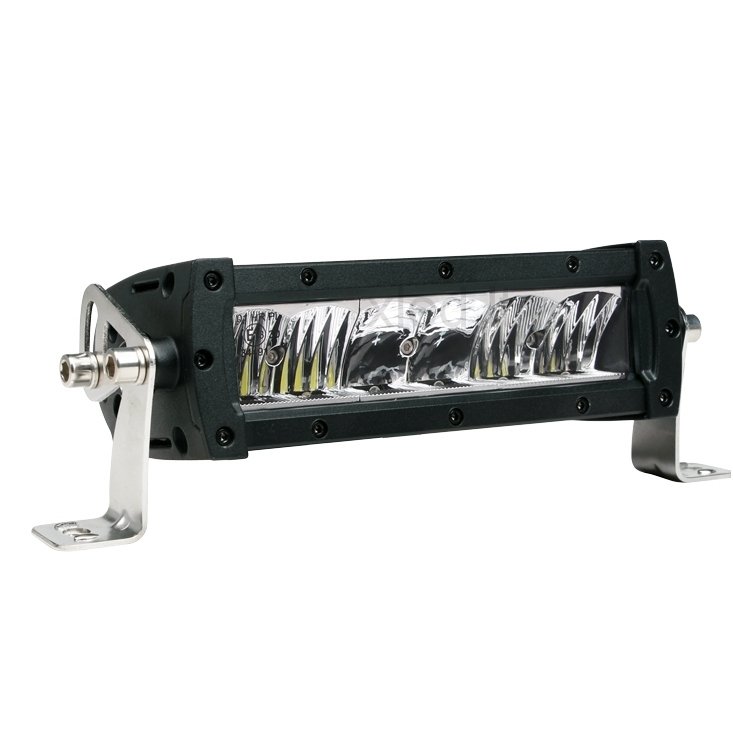 LED BAR sertifikuotas žibintas 60W 6000LM 12-24V (E9 HR PL) FLOOD 21cm 8 LED BAR sertifikuotas žibintas 60W 6000LM 12-24V (E9 HR PL) FLOOD 21cm 8