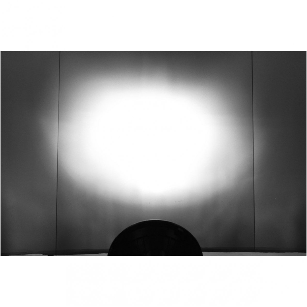 7" LED HIGH/LOW + gabaritas (A02) priekinis sertifikuotas žibintas 22