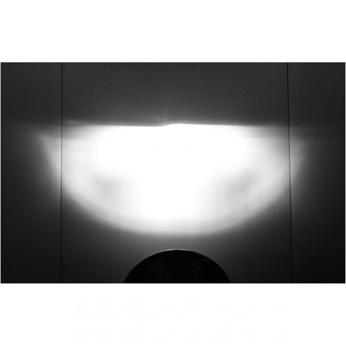 7" LED HIGH/LOW + gabaritas (A02) priekinis sertifikuotas žibintas 21