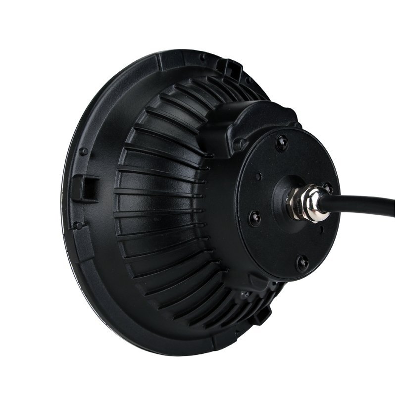 7" LED HIGH/LOW + gabaritas (A02) priekinis sertifikuotas žibintas 6