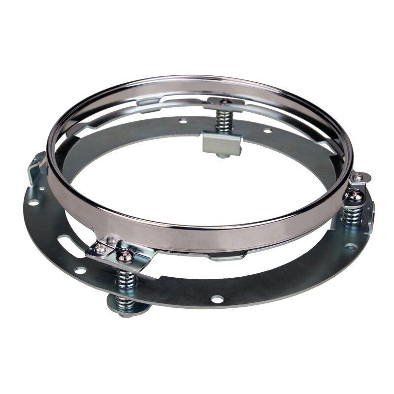 7" LED HIGH/LOW HARLEY žibinto laikilis 2 7" LED HIGH/LOW HARLEY žibinto laikilis 2