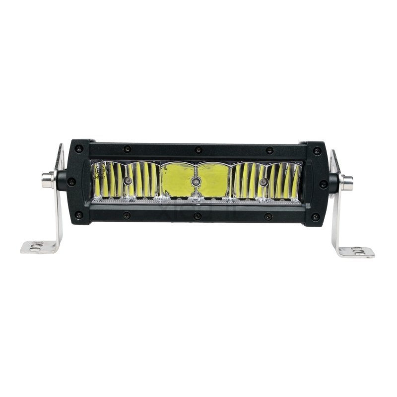 LED BAR sertifikuotas žibintas 60W 6000LM 12-24V (E9 HR PL) FLOOD 21cm 3 LED BAR sertifikuotas žibintas 60W 6000LM 12-24V (E9 HR PL) FLOOD 21cm 3