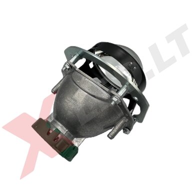 Adapterių perėjimų komplektas Bi-xenon, Bi-LED Ford Mondeo 4 Mk IV - 2vnt.