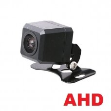 AHD Automobilio galo vaizdo kamera prisukama PAL 170*