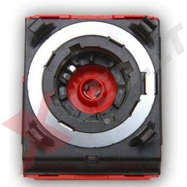 XLED AL Bosch Litronic modelio D2S / D2R 1 307 329 076 / 1307329076 xenon adapteris 30KV/85V AC 35W XLED AL Bosch Litronic modelio D2S / D2R 1 307 329 076 / 1307329076 xenon adapteris 30KV/85V AC 35W