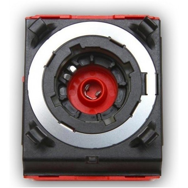 XLED AL Bosch Litronic modelio D2S / D2R 1 307 329 076 / 1307329076 xenon adapteris 30KV/85V AC 35W 1 XLED AL Bosch Litronic modelio D2S / D2R 1 307 329 076 / 1307329076 xenon adapteris 30KV/85V AC 35W 1