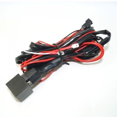 Angel Eyes DRL valdymo rėlė CCFL / LED / halogen