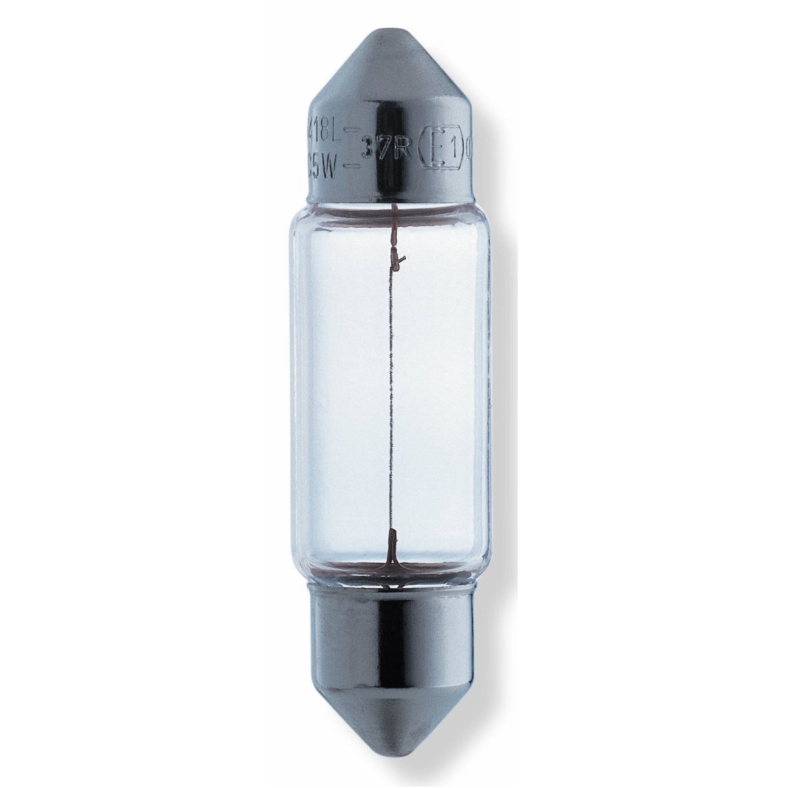 Automobilinė emputė C5W / F10 1vnt. OSRAM 6418 Original 12V 5W, 36mm 4050300838397 1