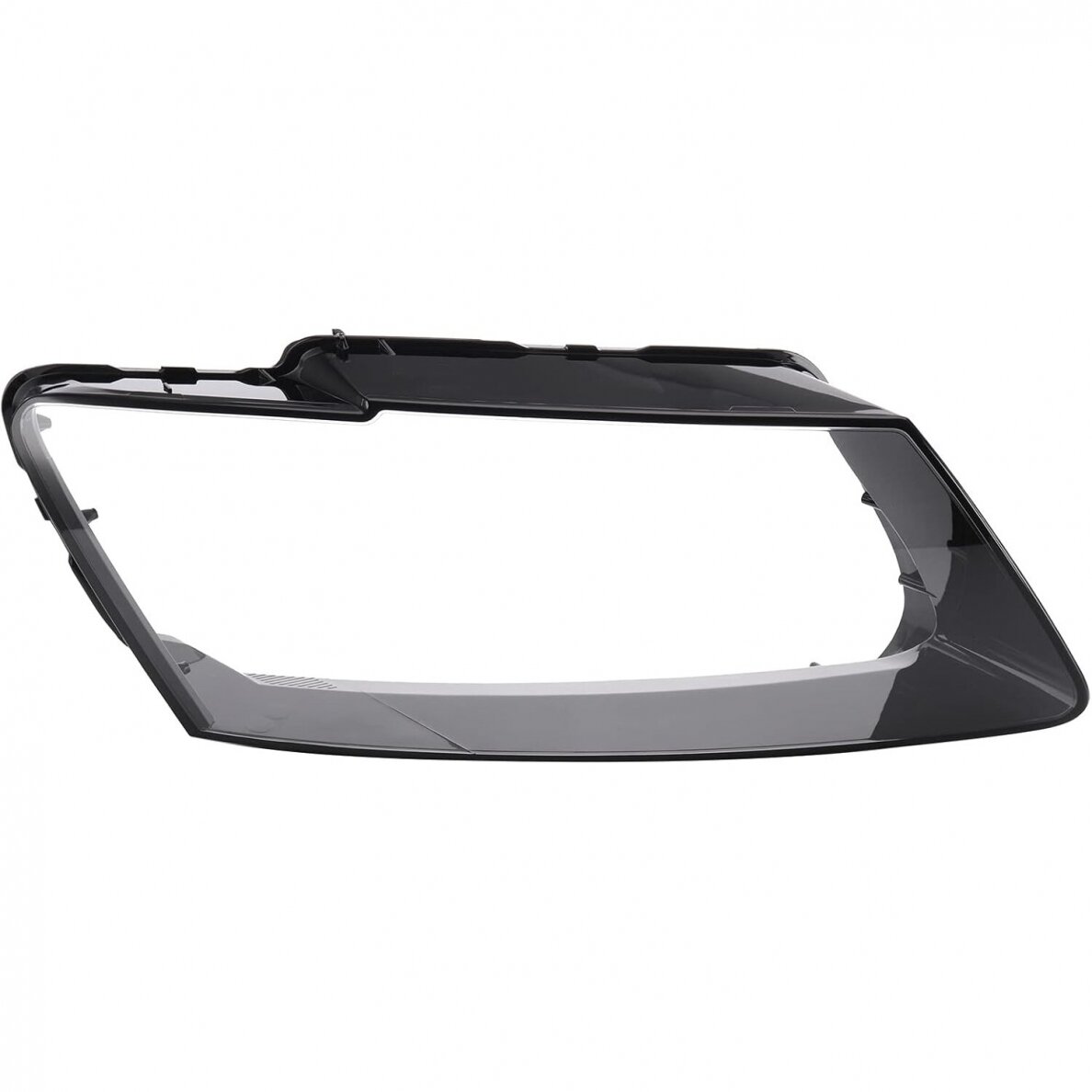 AUDI Q5 8R 2008-2012 - Dešinės pusės žibinto stiklas AUDI Q5 8R 2008-2012 - Dešinės pusės žibinto stiklas