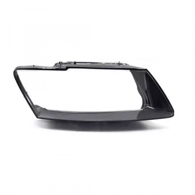 AUDI Q5 8R 2012-2016 - Dešinės pusės žibinto stiklas AUDI Q5 8R 2012-2016 - Dešinės pusės žibinto stiklas