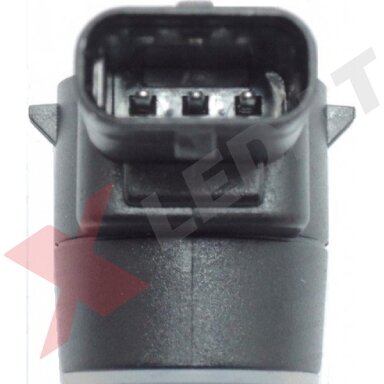 AUDI VW parkavimosi PDC daviklis sensorius OEM 0263013086 / 7L5 919 275 / 7L5 919 275 A / 7L5 919 275 B parktronikas