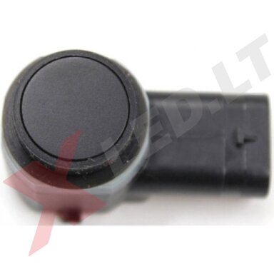AUDI VW parkavimosi PDC daviklis sensorius OEM 1S0 919 275 / 4H0 919 275 / 5KD 919 275 / 3C0 919 275 S parktronikas