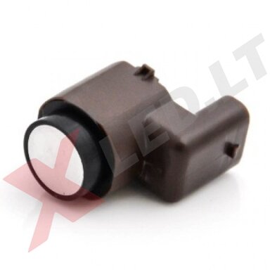 AUDI VW parkavimosi PDC daviklis sensorius OEM 3CD 919 275 / 3CD919275 / 3C0 919 275 N / 3C0919275N parktronikas