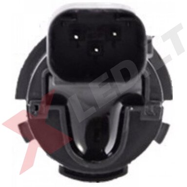 AUDI, VW parkavimosi PDC daviklis sensorius OEM 4B0919275C / 4B0 919 275 C parktronikas