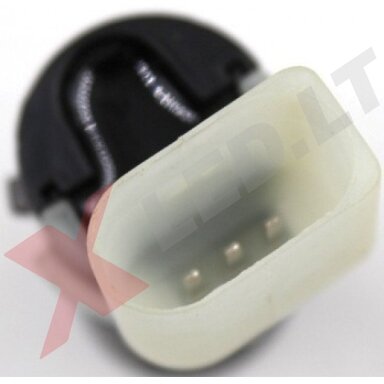 AUDI, VW parkavimosi PDC daviklis sensorius OEM 4B0919275D / 4B0 919 275 D parktronikas