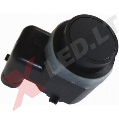 AUDI VW SEAT parkavimosi PDC daviklis sensorius OEM 3TD 919 275 / 420 919 275 / 4H0 919 275 A / 1S0 919 275 A parktronikas