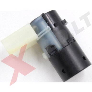 AUDI, VW, SKODA parkavimosi PDC daviklis sensorius OEM 4B0 919 275 E / 4B0919275E / 7H0 919 275 C / 7H0919275C / 1ZD919275 parktronikas