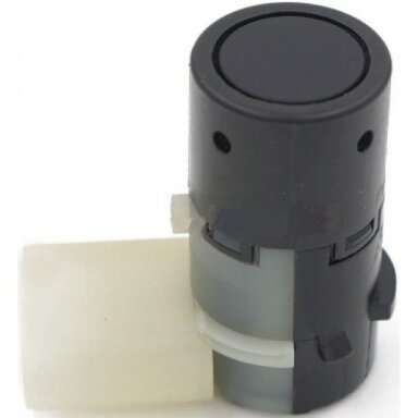 AUDI, VW, SKODA parkavimosi PDC daviklis sensorius OEM 4B0 919 275 E / 4B0919275E / 7H0 919 275 C / 7H0919275C / 1ZD919275 parktronikas