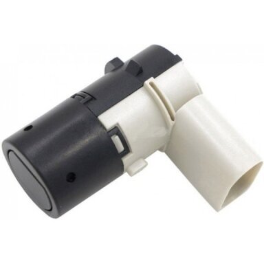 AUDI, VW, SKODA parkavimosi PDC daviklis sensorius OEM 7M3919275A / 7M3 919 275 A parktronikas