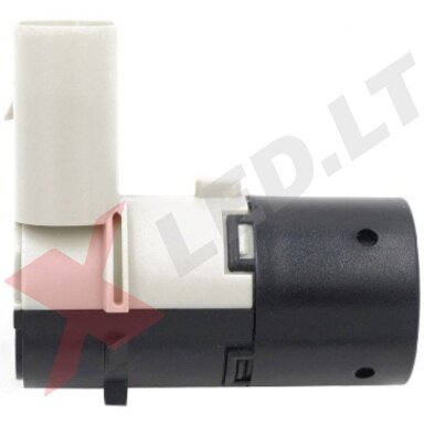 AUDI, VW, SKODA parkavimosi PDC daviklis sensorius OEM 7M3919275A / 7M3 919 275 A parktronikas