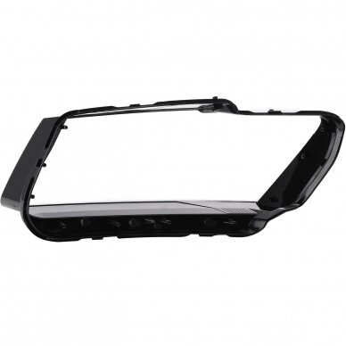 AUDI Q5 8R 2008-2012 - Dešinės pusės žibinto stiklas 2 AUDI Q5 8R 2008-2012 - Dešinės pusės žibinto stiklas 2