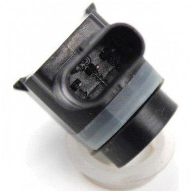 AUDI VW parkavimosi PDC daviklis sensorius OEM 1S0 919 275 / 4H0 919 275 / 5KD 919 275 / 3C0 919 275 S parktronikas 4
