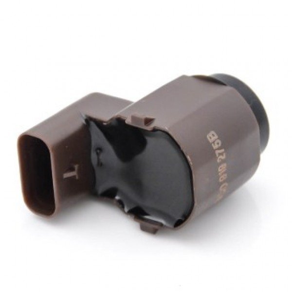 AUDI VW parkavimosi PDC daviklis sensorius OEM 3CD 919 275 / 3CD919275 / 3C0 919 275 N / 3C0919275N parktronikas 2