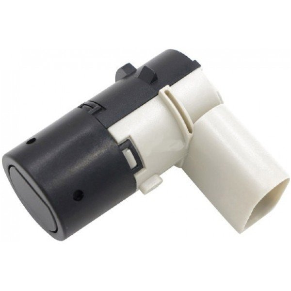 AUDI, VW, SKODA parkavimosi PDC daviklis sensorius OEM 7M3919275A / 7M3 919 275 A parktronikas