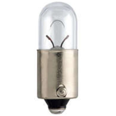 BA9S/T4W PHILIPS 12V 4W halogeninė lemputė 12929CP BA9S/T4W PHILIPS 12V 4W halogeninė lemputė 12929CP