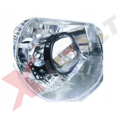BI-XENON / LED / halogeninio projektoriaus tvirtinimo komplektas BI-XENON / LED / halogeninio projektoriaus tvirtinimo komplektas