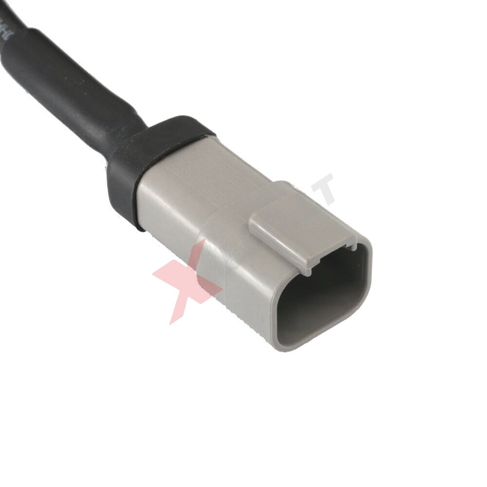 BLACK SLIM LED BAR žibintas 192W 19200LM 12-24V + posūkis ir gabaritas 101cm. 17