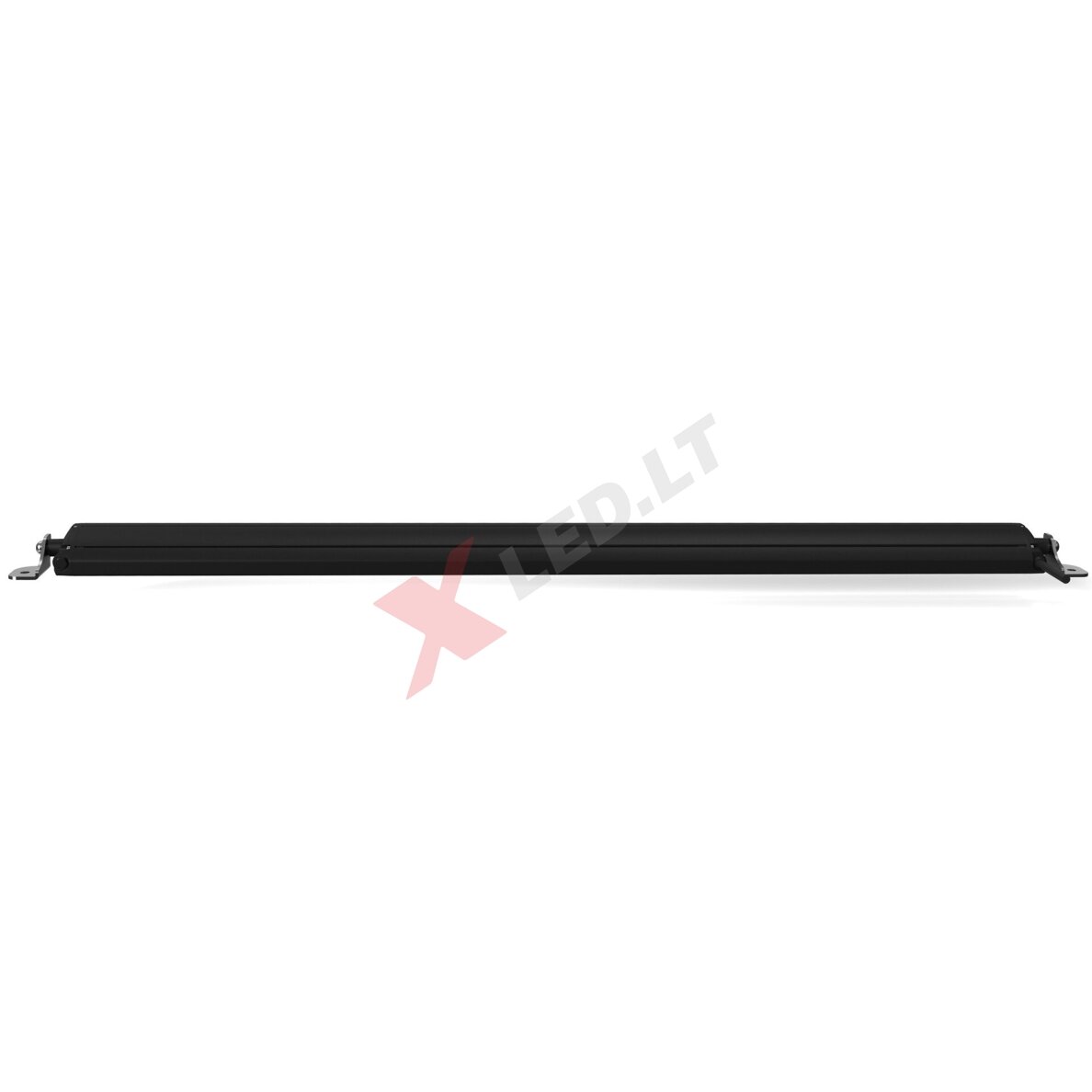BLACK SLIM LED BAR žibintas 156W 15600LM 12-24V + posūkis ir gabaritas 83cm. 4
