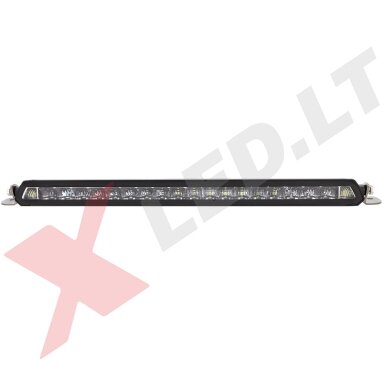 BLACK SLIM LED BAR žibintas 84W 8400LM 12-24V + posūkis ir gabaritas 53cm. BLACK SLIM LED BAR žibintas 84W 8400LM 12-24V + posūkis ir gabaritas 53cm.