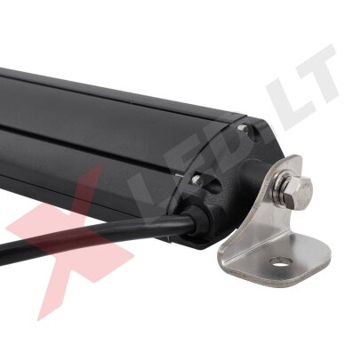 BLACK SLIM LED BAR žibintas 156W 15600LM 12-24V + posūkis ir gabaritas 83cm. 21 BLACK SLIM LED BAR žibintas 156W 15600LM 12-24V + posūkis ir gabaritas 83cm. 21