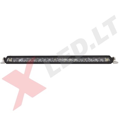 BLACK SLIM LED BAR žibintas 84W 8400LM 12-24V + posūkis ir gabaritas 53cm. BLACK SLIM LED BAR žibintas 84W 8400LM 12-24V + posūkis ir gabaritas 53cm.