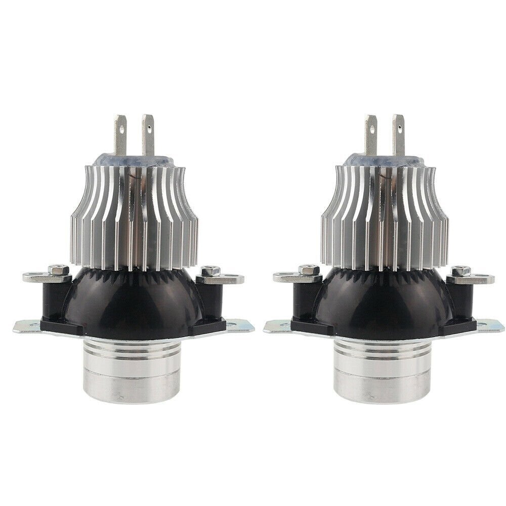 BMW Angel Eyes led markeriai 56W CAN BUS - 3 E90/E91 LCI, X5 E70 be xenon 3 BMW Angel Eyes led markeriai 56W CAN BUS - 3 E90/E91 LCI, X5 E70 be xenon 3