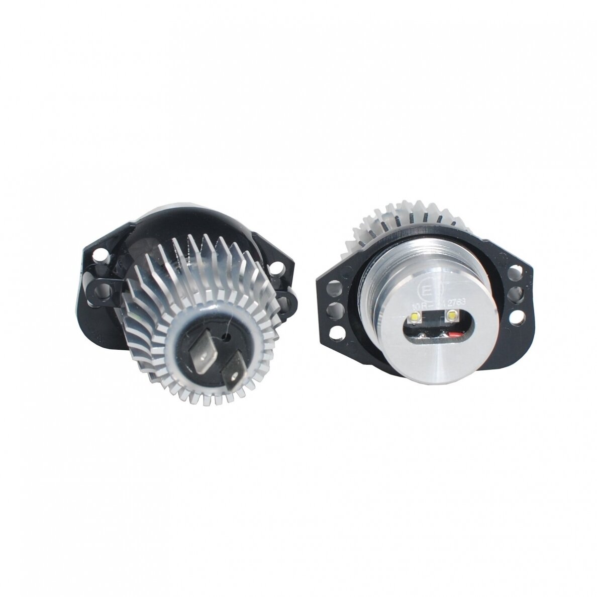 BMW Angel Eyes led markeriai 56W CAN BUS - 3 E90/E91 LCI, X5 E70 be xenon 5 BMW Angel Eyes led markeriai 56W CAN BUS - 3 E90/E91 LCI, X5 E70 be xenon 5