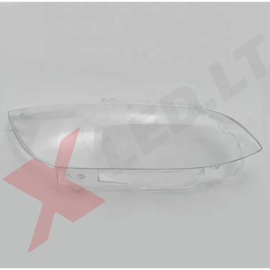 BMW 3 E92/E93 (2006-2010) - Dešinės pusės žibinto stiklas BMW 3 E92/E93 (2006-2010) - Dešinės pusės žibinto stiklas