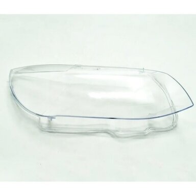 BMW 3 E92/E93 (2010-2014) - Dešinės pusės žibinto stiklas BMW 3 E92/E93 (2010-2014) - Dešinės pusės žibinto stiklas