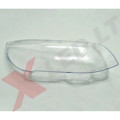 BMW 3 E92/E93 (2010-2014) - Dešinės pusės žibinto stiklas BMW 3 E92/E93 (2010-2014) - Dešinės pusės žibinto stiklas