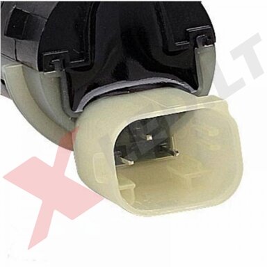BMW 3 serijos (E46) parkavimosi PDC daviklis sensorius OEM 66218380318 / 66216902180 / 66206902180 parktronikas