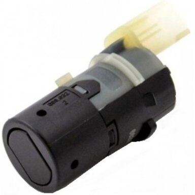 BMW 3 serijos (E46) parkavimosi PDC daviklis sensorius OEM 66218380318 / 66216902180 / 66206902180 parktronikas