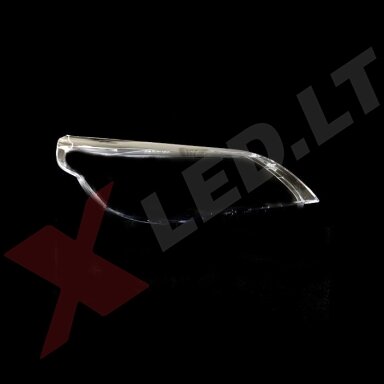 BMW 5 E60/E61 LCI XENON (2007-2010) - Dešinės pusės žibinto stiklas BMW 5 E60/E61 LCI XENON (2007-2010) - Dešinės pusės žibinto stiklas