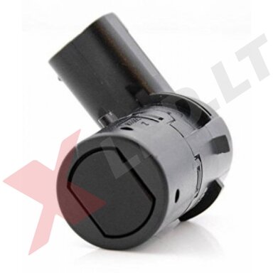 BMW parkavimosi PDC daviklis sensorius OEM 66218368727 / 66216902181 parktronikas