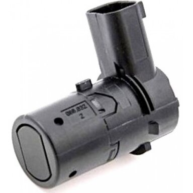 BMW parkavimosi PDC daviklis sensorius OEM 66218368727 / 66216902181 parktronikas