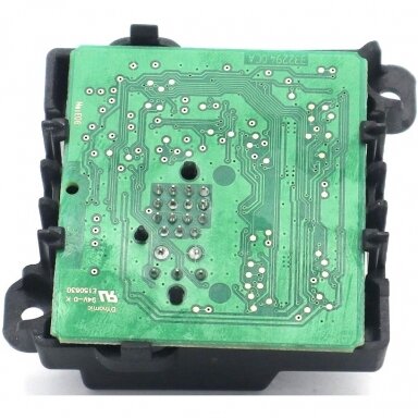 XLED BMW ALC dinaminis žibinto valdymo blokas 71717899 / 63117180829 XLED BMW ALC dinaminis žibinto valdymo blokas 71717899 / 63117180829